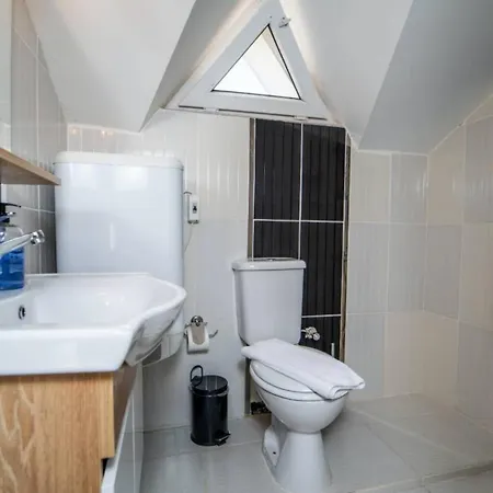 Oludeniz 3 Bedroom - 8904 * فتحية