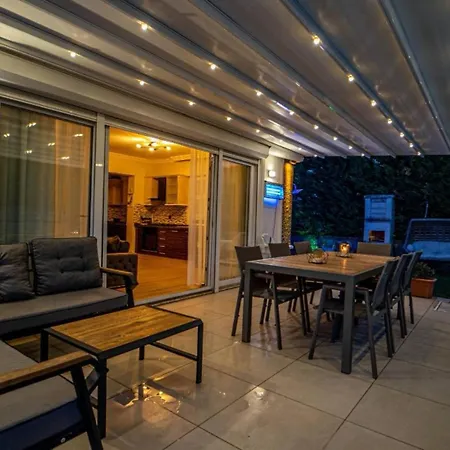 Oludeniz 3 Bedroom - 8904 * فتحية