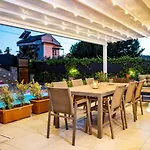 Oludeniz 3 Bedroom - 8904 Vilă Fethiye