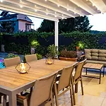 Vilă Oludeniz 3 Bedroom - 8904 *