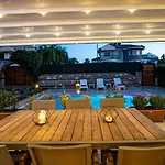 Vilă Oludeniz 3 Bedroom - 8904 Fethiye