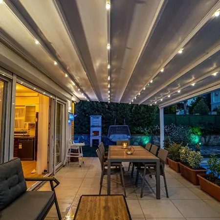 Oludeniz 3 Bedroom - 8904 *