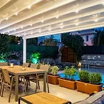 Oludeniz 3 Bedroom - 8904 Villa *