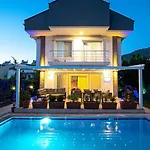 Oludeniz 3 Bedroom - 8904