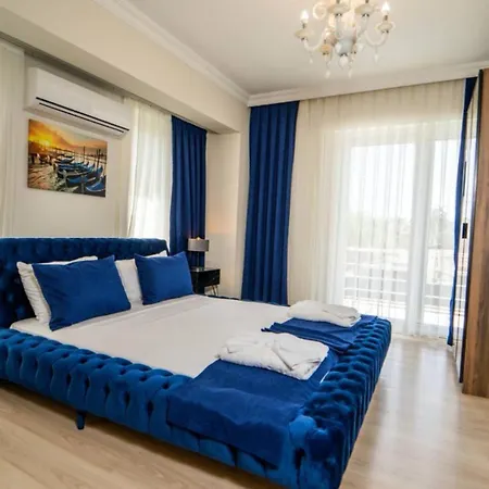 别墅 Oludeniz 3 Bedroom - 8904