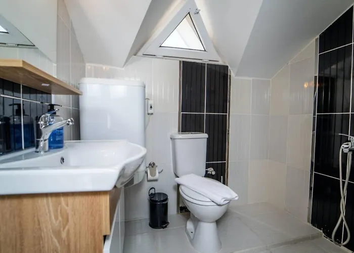 Oludeniz 3 Bedroom - 8904 * Fethiye