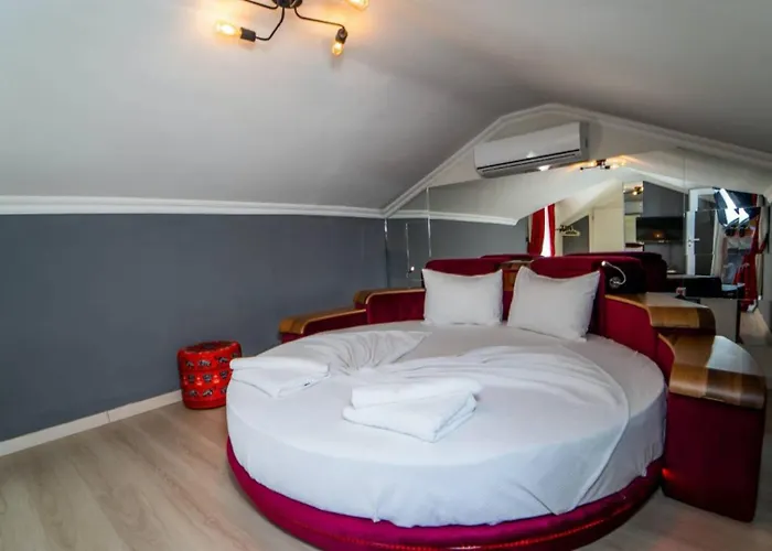 Oludeniz 3 Bedroom - 8904